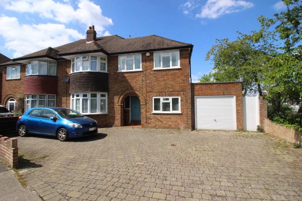 Detached House