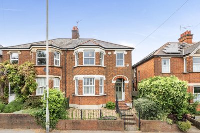 Semi-Detached
