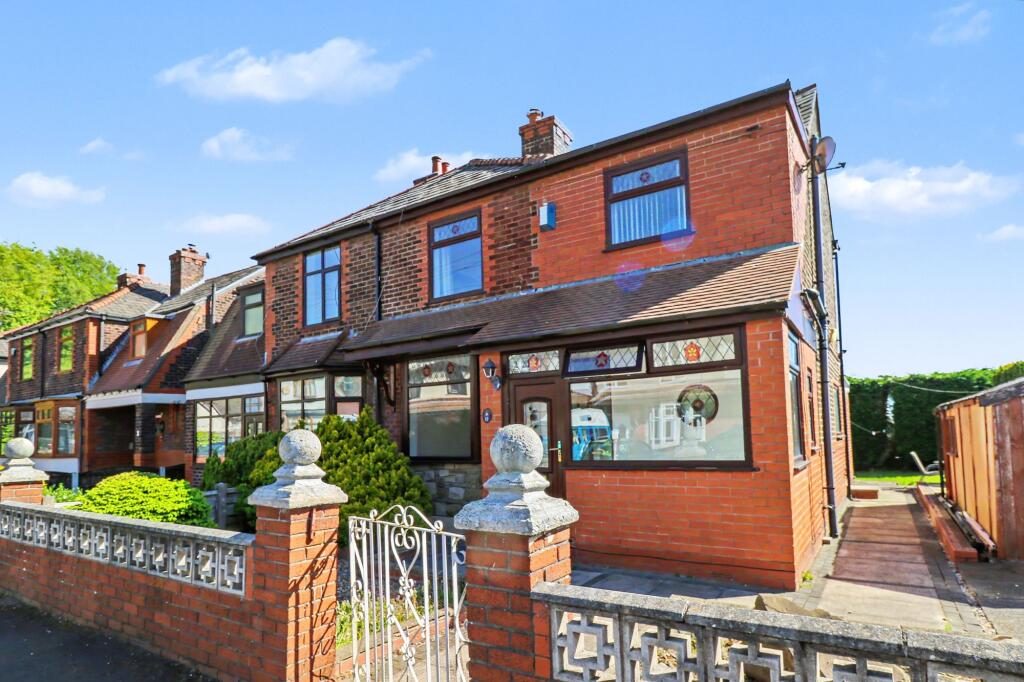 Detached House