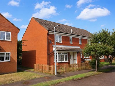 Property on The Meadows, MK45 1XG