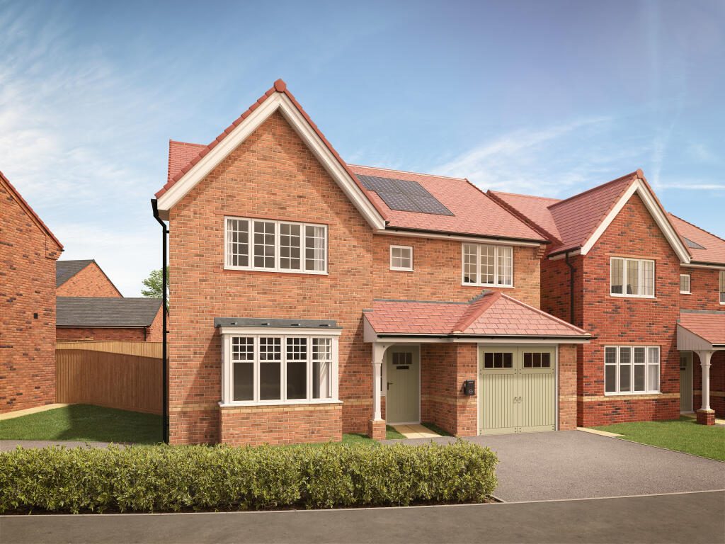 Detached House