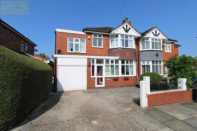 Semi-Detached