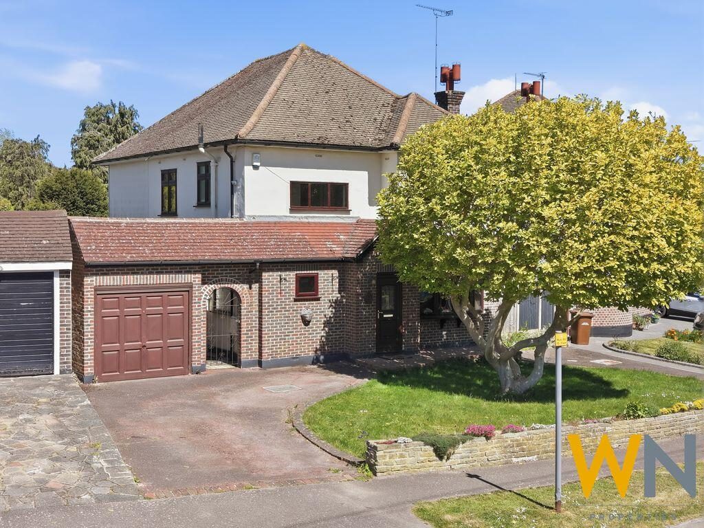 Detached House