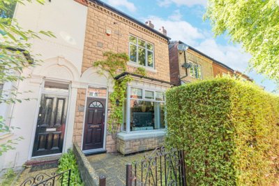 Semi-Detached