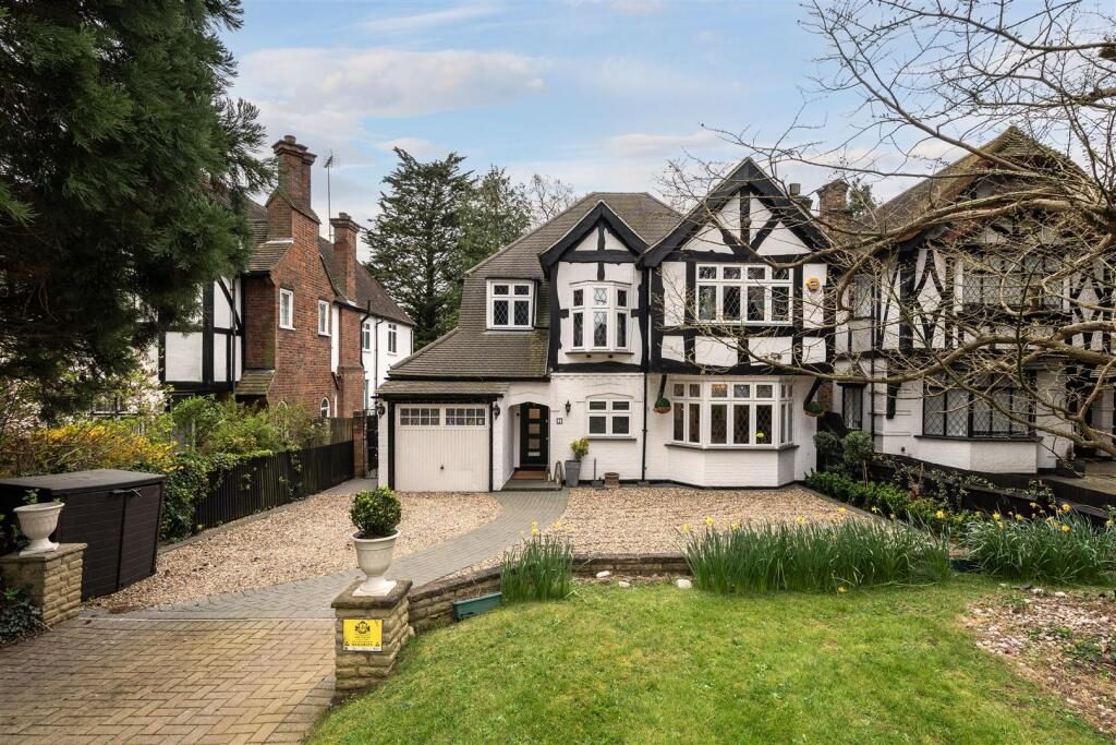Detached House