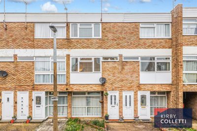 Property on Barclay Court, EN11 8QD