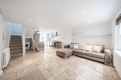 Maisonette