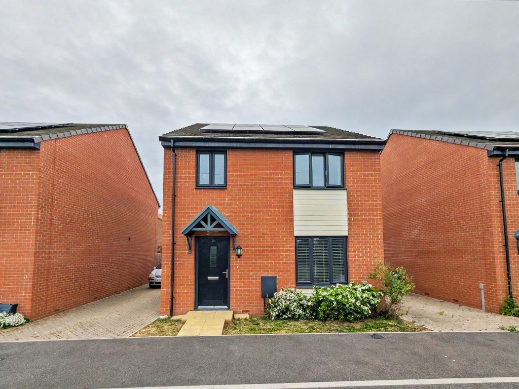 Detached House