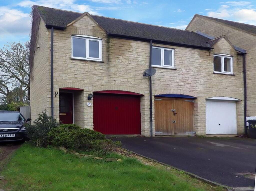 Coach House