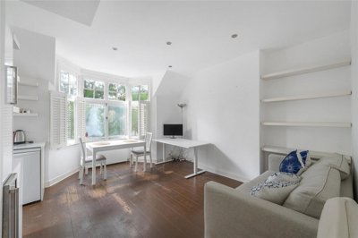 Terraced
