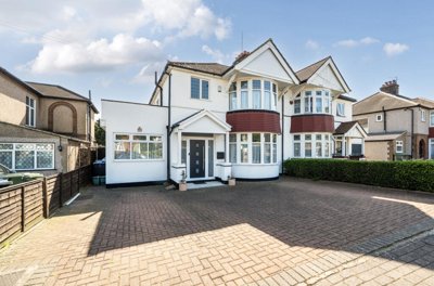 Semi-Detached