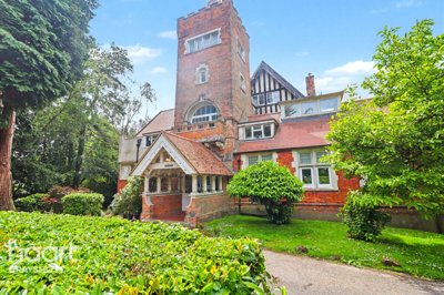 Property on Tower Road, GU26 6SW