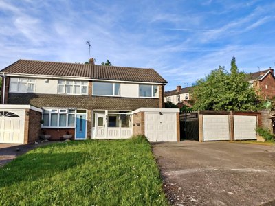 Semi-Detached