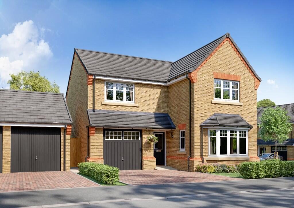 Detached House