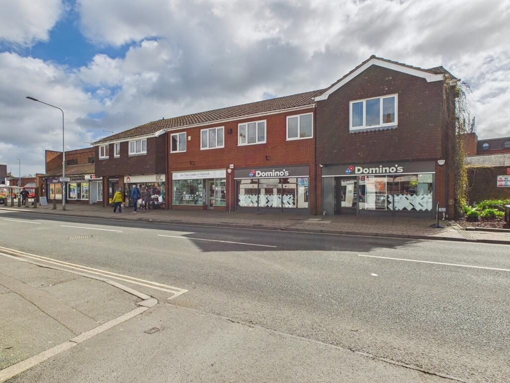 Commercial Property