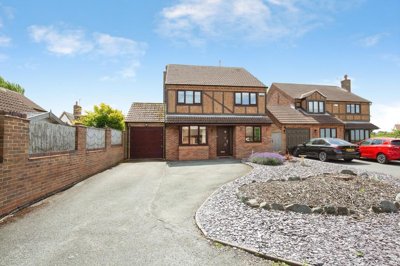Property on Burton Road, CV9 3PR