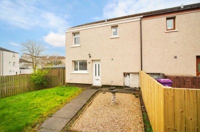 Property on Lewis Rise, KA11 1HH