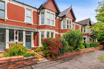 Terraced