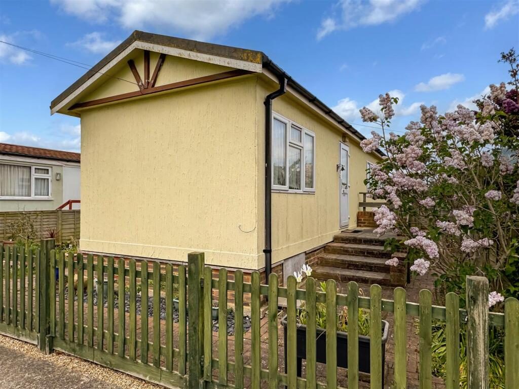 Park Home