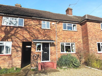 Property on Huntingfield Way, TW20 8DT