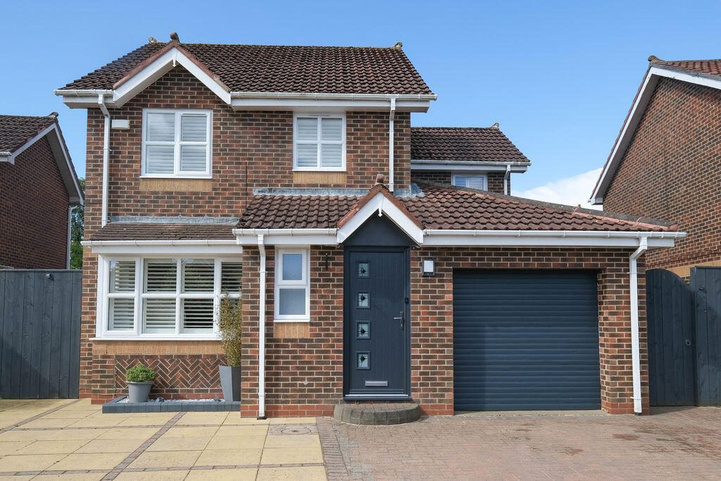 Detached House