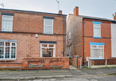 Semi-Detached