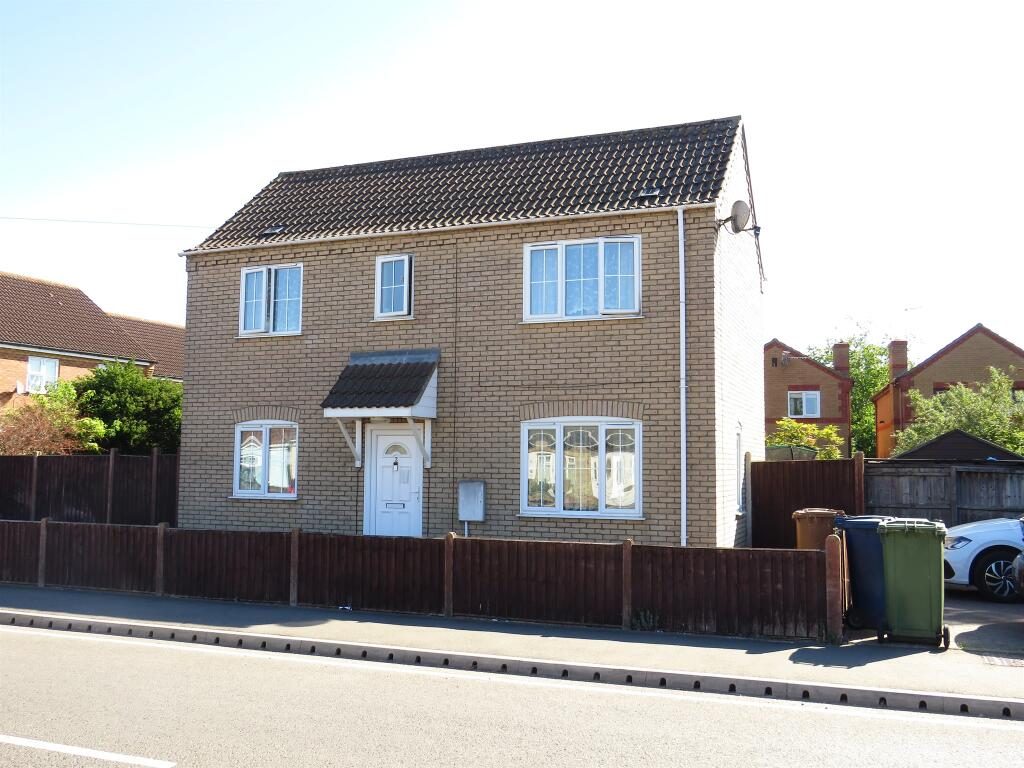 Detached House