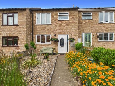 Terraced