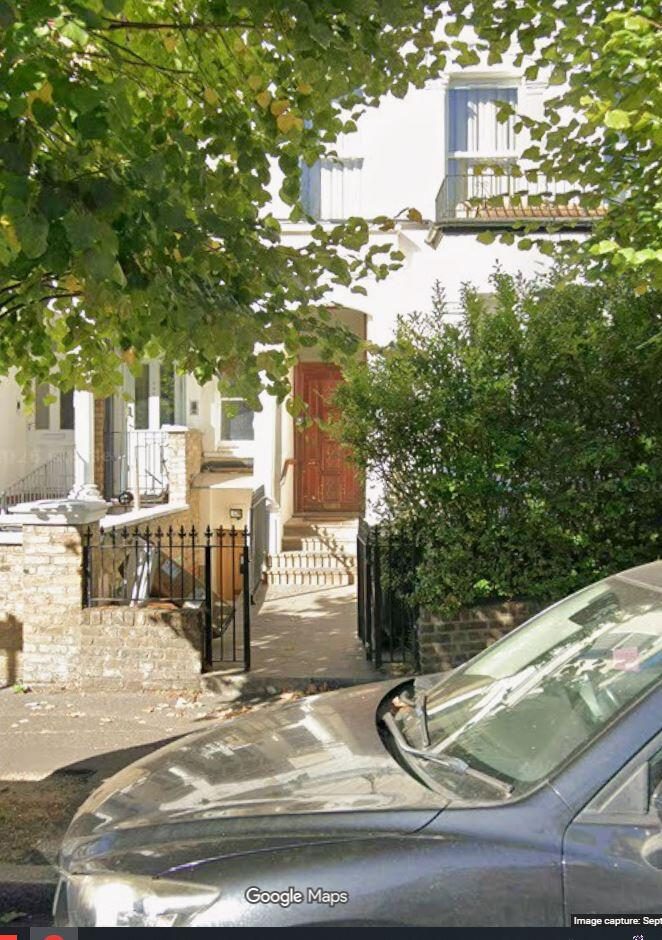 Maisonette