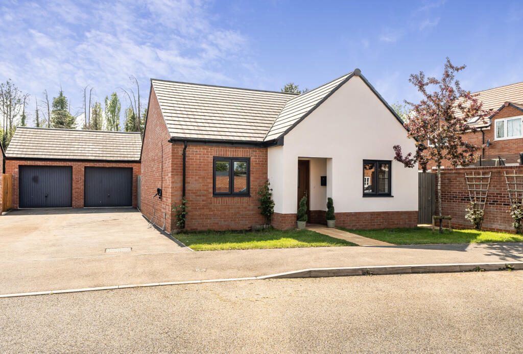 Bungalow