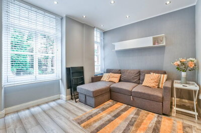 Property on Gilbert Street, W1K 5HH