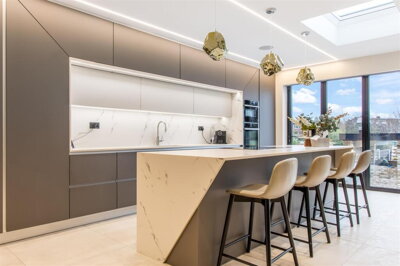 Property on Brycedale Crescent, N14 7EX