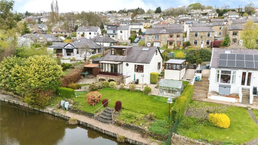 Bungalow