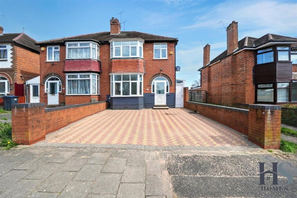 Detached House