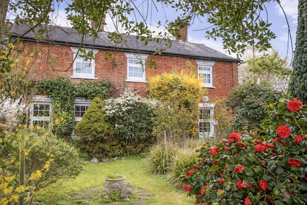 Cottage