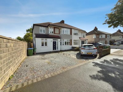 Semi-Detached