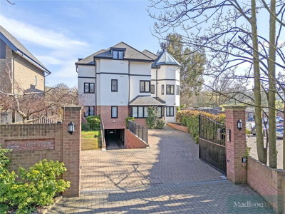 Property on High Road, IG7 5BQ