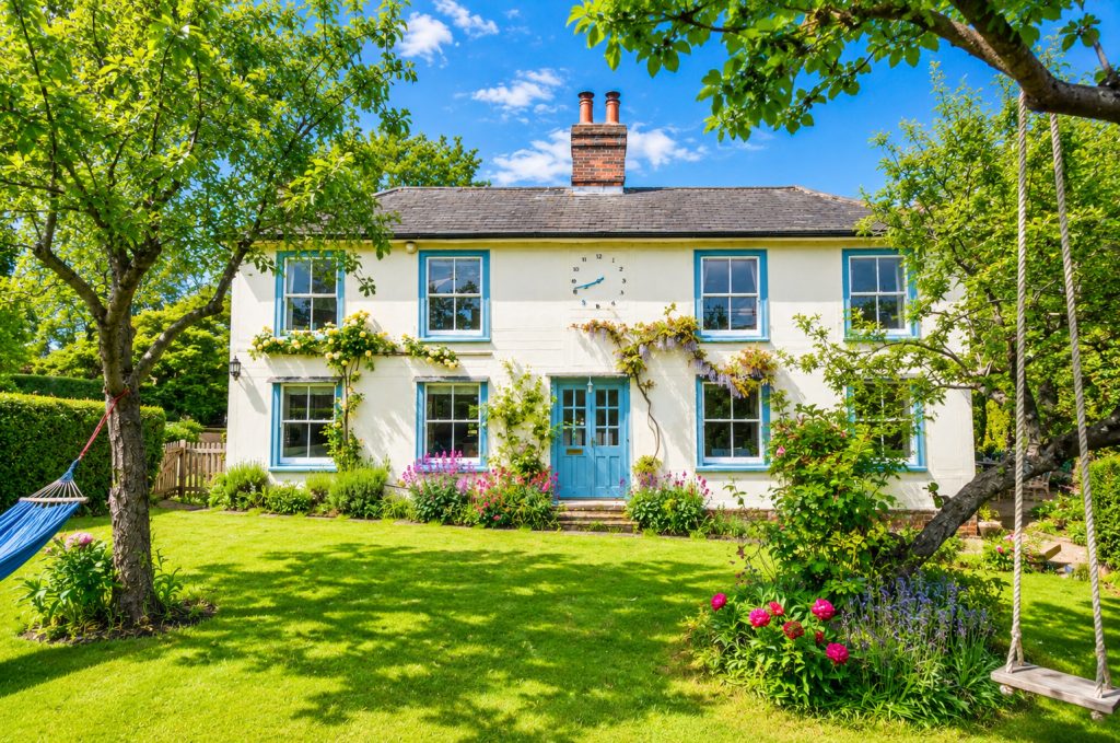 Detached House