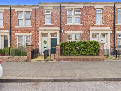 Property on Windsor Avenue, NE8 4NY