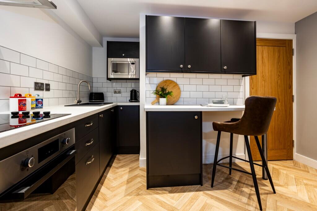 House Of Multiple Occupation