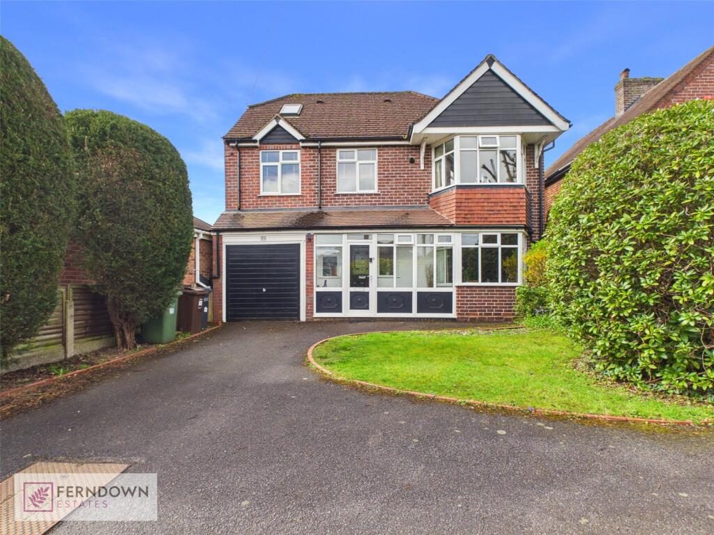Detached House