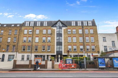 Property on Hackney Road, E2 7AP