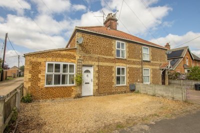 Semi-Detached
