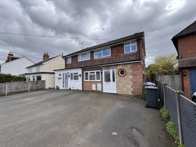 Property on Elmbridge Road, GU6 8NH