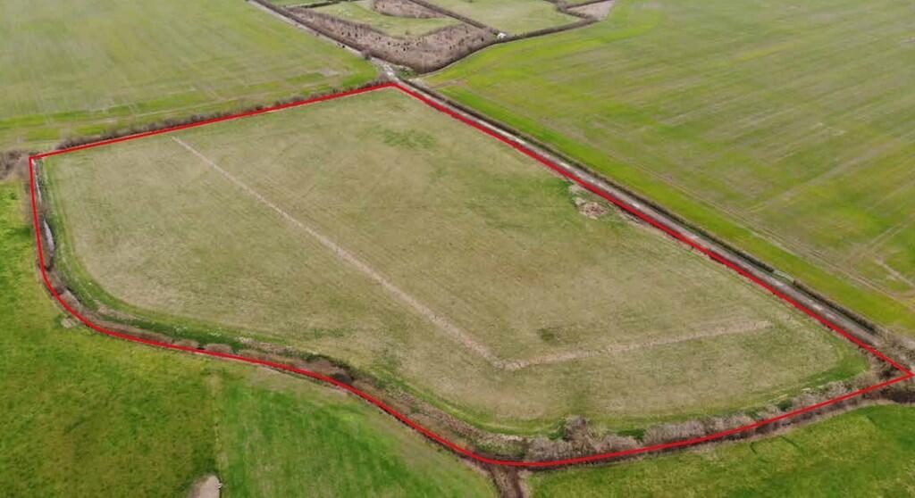Farm Land