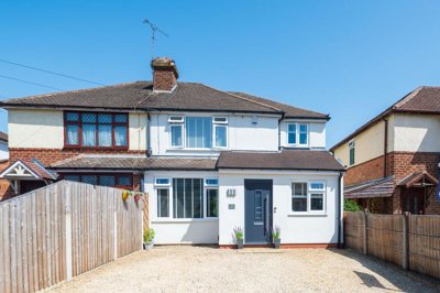 Semi-Detached