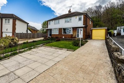 Property on Oaklands Drive, HD5 8PR