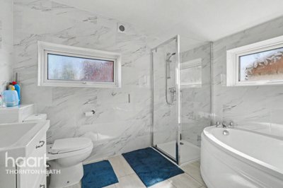 Property on Whitehorse Lane, SE25 6RE