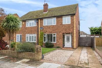 Property on Almond Close, TW17 0SB