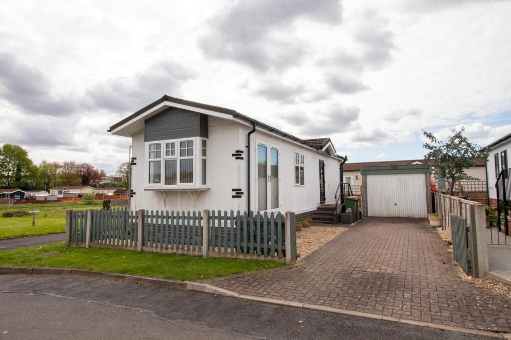 Park Home